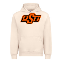 Sandshell Oklahoma St University Urban Hoodie - Craftify