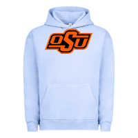 Pigment Grape Ice Oklahoma St University Urban Hoodie - Craftify