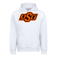 White Oklahoma St University Urban Hoodie - Craftify