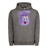 Pigment Tornado dora the backpack   1 Urban Hoodie - Craftify
