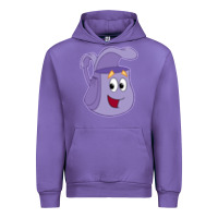 Tulip dora the backpack   1 Urban Hoodie - Craftify