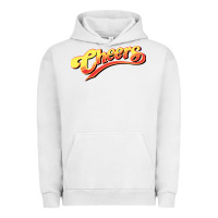 Pigment Lunar Rock Cheers Tv Show Urban Hoodie - Craftify