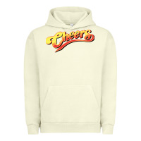 Pigment Pistachio Cheers Tv Show Urban Hoodie - Craftify