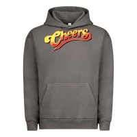 Pigment Tornado Cheers Tv Show Urban Hoodie - Craftify