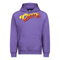 Tulip Cheers Tv Show Urban Hoodie - Craftify