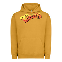 Pigment Peanut Butter Cheers Tv Show Urban Hoodie - Craftify