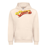 Sandshell Cheers Tv Show Urban Hoodie - Craftify