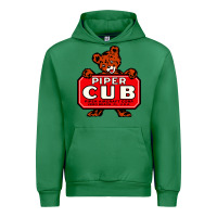 Emerald #piper aircraft corp Urban Hoodie - Craftify