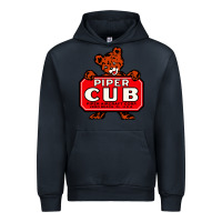 Navy #piper aircraft corp Urban Hoodie - Craftify