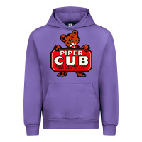 Tulip #piper aircraft corp Urban Hoodie - Craftify