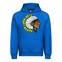 Cobalt lane tech college prep high school Urban Hoodie - Craftify