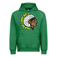 Emerald lane tech college prep high school Urban Hoodie - Craftify