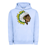 Pigment Grape Ice lane tech college prep high school Urban Hoodie - Craftify