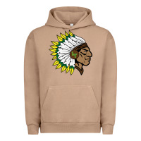 Pigment Burro lane tech college prep high school Urban Hoodie - Craftify