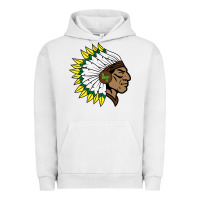 Pigment Lunar Rock lane tech college prep high school Urban Hoodie - Craftify