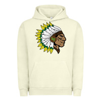 Pigment Pistachio lane tech college prep high school Urban Hoodie - Craftify