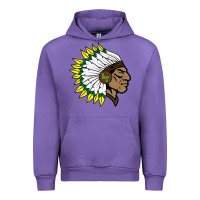 Tulip lane tech college prep high school Urban Hoodie - Craftify