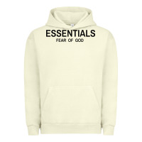 Pigment Pistachio Fear Of God Essentials Urban Hoodie - Craftify