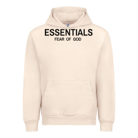 Sandshell Fear Of God Essentials Urban Hoodie - Craftify