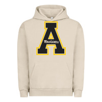 Pigment French Oak appalachia state mountaineers Urban Hoodie - Craftify