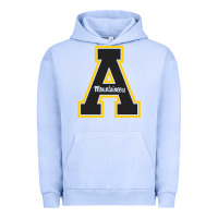 Pigment Grape Ice appalachia state mountaineers Urban Hoodie - Craftify