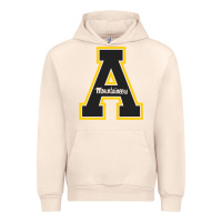 Sandshell appalachia state mountaineers Urban Hoodie - Craftify