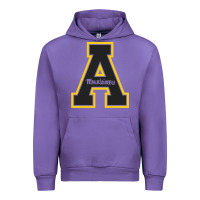Tulip appalachia state mountaineers Urban Hoodie - Craftify