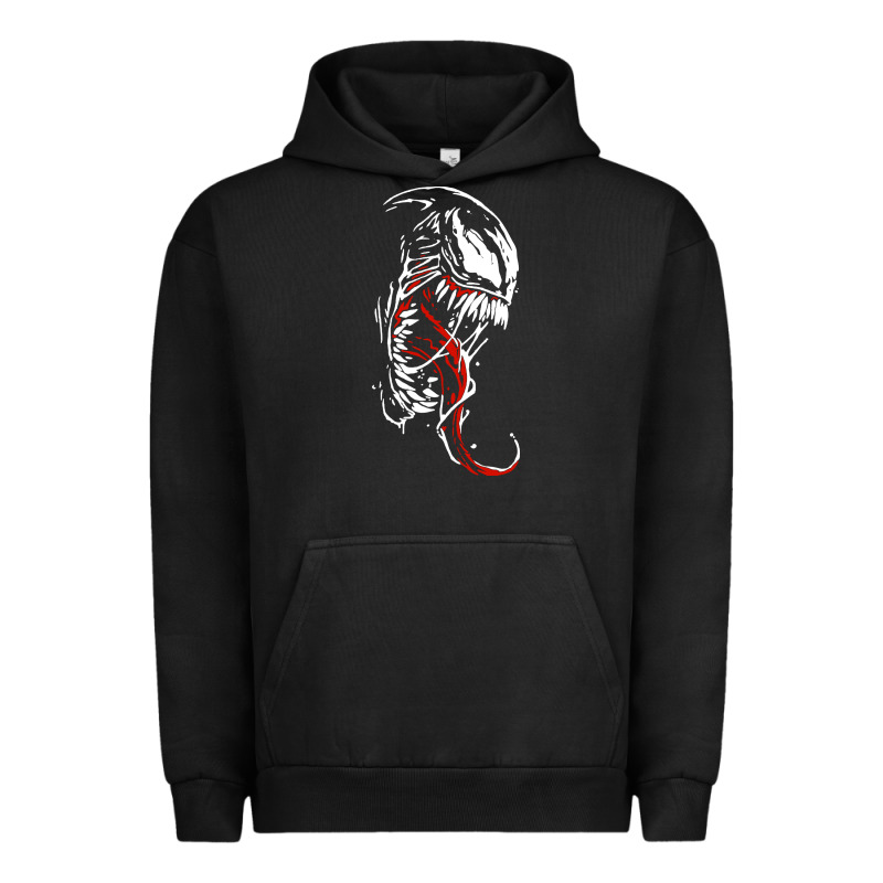 Venom The Movie Urban Hoodie by Craftify | Teevron