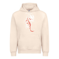 Sandshell venom the movie Urban Hoodie - Craftify