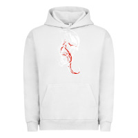 Pigment Lunar Rock venom the movie Urban Hoodie - Craftify