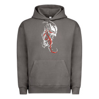 Pigment Tornado venom the movie Urban Hoodie - Craftify