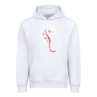 White venom the movie Urban Hoodie - Craftify