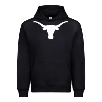 Black texas longhorns merch Urban Hoodie - Craftify