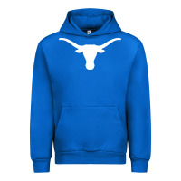 Cobalt texas longhorns merch Urban Hoodie - Craftify