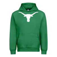 Emerald texas longhorns merch Urban Hoodie - Craftify