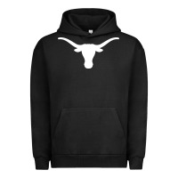 Texas Longhorns Merch Urban Hoodie | Teevron