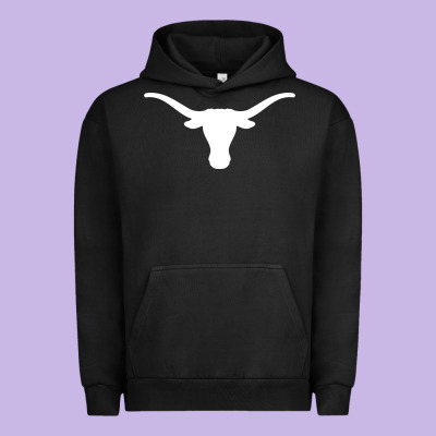 Texas Longhorns Merch Urban Hoodie Designed By Craftify