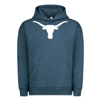 Pigment Midnight Navy texas longhorns merch Urban Hoodie - Craftify