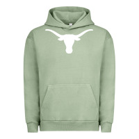 Pigment Oil Green texas longhorns merch Urban Hoodie - Craftify