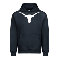Navy texas longhorns merch Urban Hoodie - Craftify