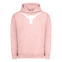 Pigment Salmon texas longhorns merch Urban Hoodie - Craftify