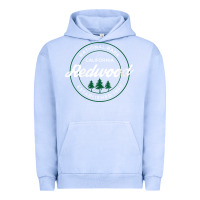 Pigment Grape Ice womens redwood national park california gifts souvenir ca v neck t shi Urban Hoodie - Craftify