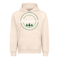 Sandshell womens redwood national park california gifts souvenir ca v neck t shi Urban Hoodie - Craftify