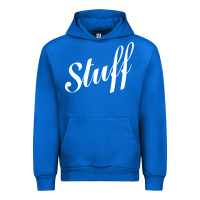 Cobalt stuff Urban Hoodie - Craftify