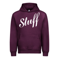 Mauve Wine stuff Urban Hoodie - Craftify