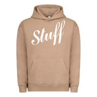 Pigment Burro stuff Urban Hoodie - Craftify