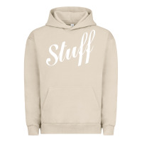 Pigment French Oak stuff Urban Hoodie - Craftify
