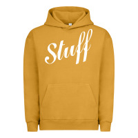 Pigment Peanut Butter stuff Urban Hoodie - Craftify