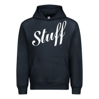 Navy stuff Urban Hoodie - Craftify