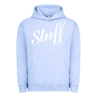Pigment Grape Ice stuff Urban Hoodie - Craftify